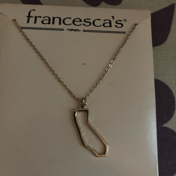 Never worn | Francesca’s California state … - Picture 2 of 3